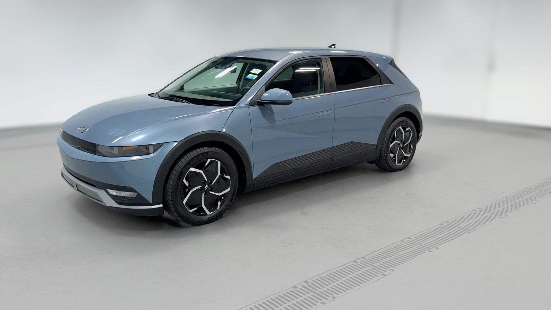 2024 Hyundai IONIQ 5 vehicle photo