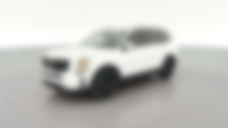 2022 Kia Telluride vehicle photo