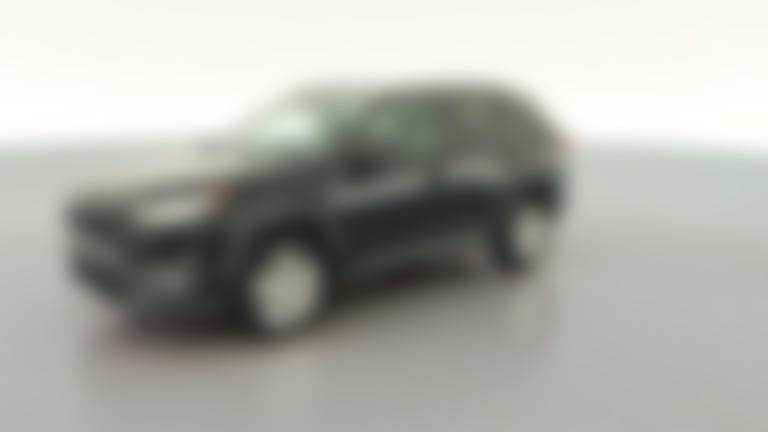 2021 Toyota RAV4 vehicle photo