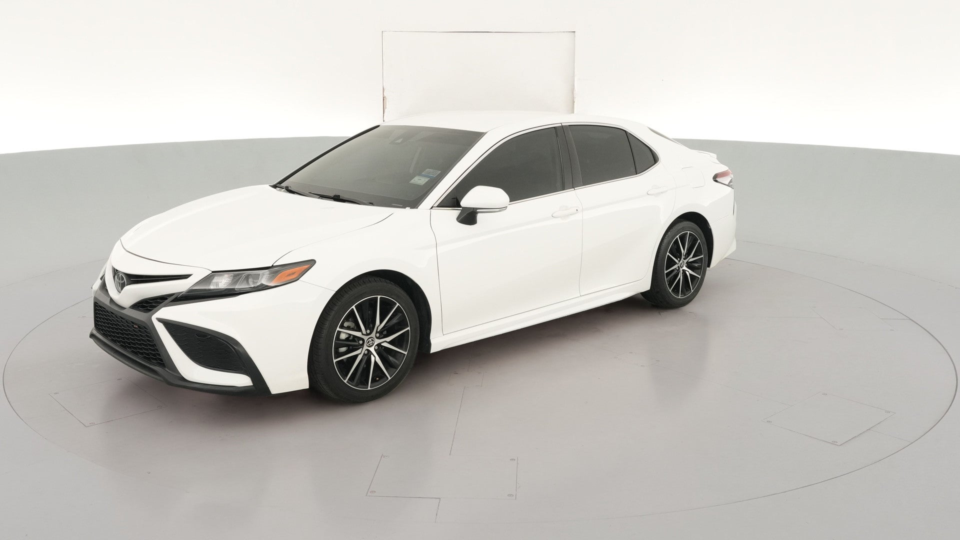 2023 Toyota Camry vehicle photo