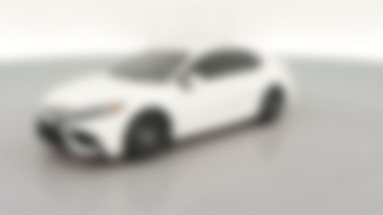 2023 Toyota Camry vehicle photo