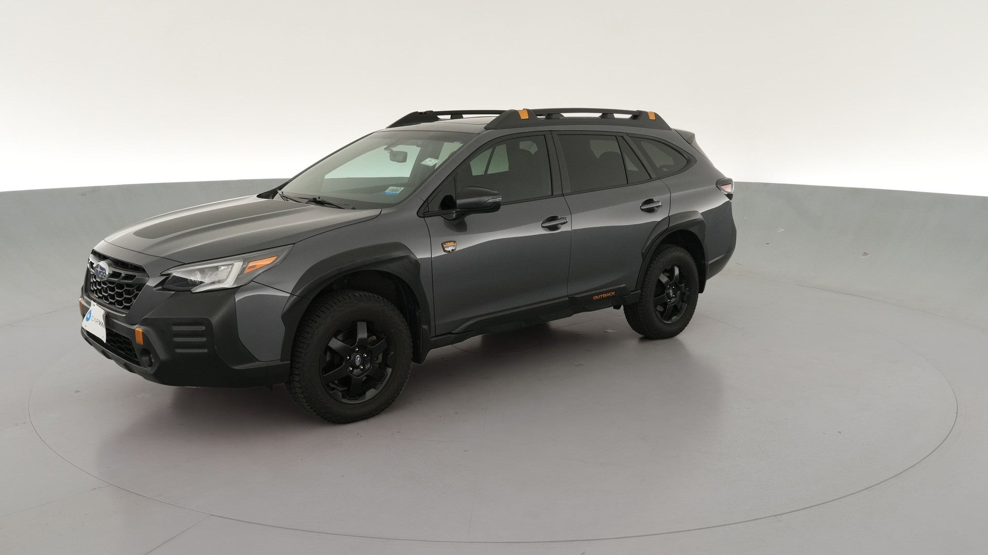 2022 Subaru Outback vehicle photo