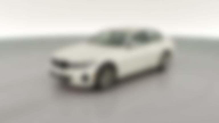 2024 BMW 3 Series vehicle photo