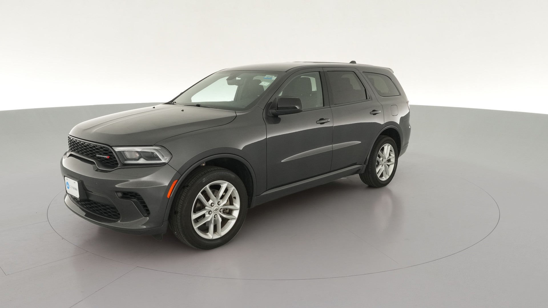 2025 Dodge Durango vehicle photo