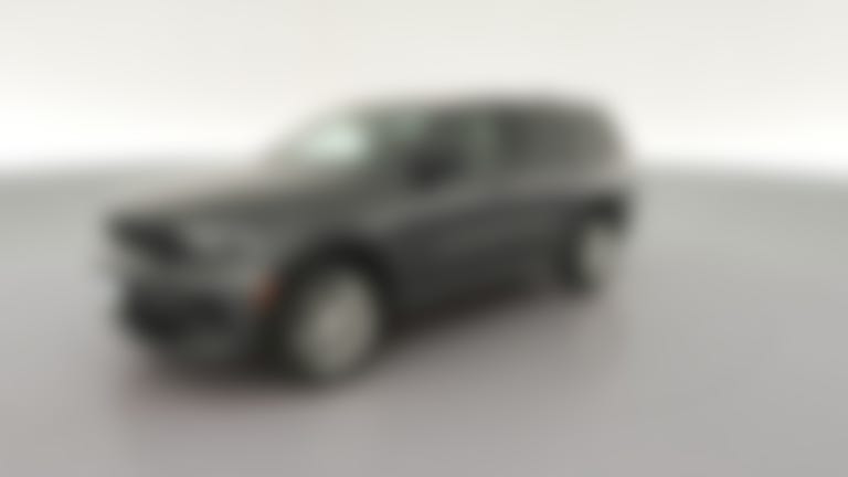 2025 Dodge Durango vehicle photo