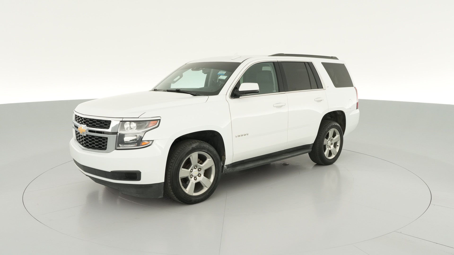 2017 Chevrolet Tahoe vehicle photo