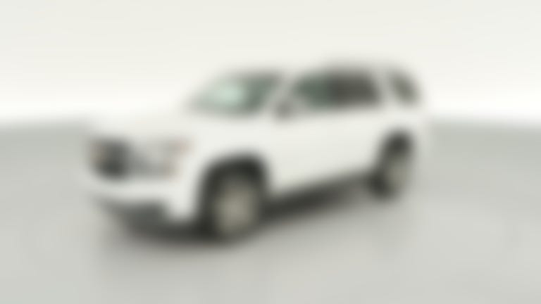 2017 Chevrolet Tahoe vehicle photo