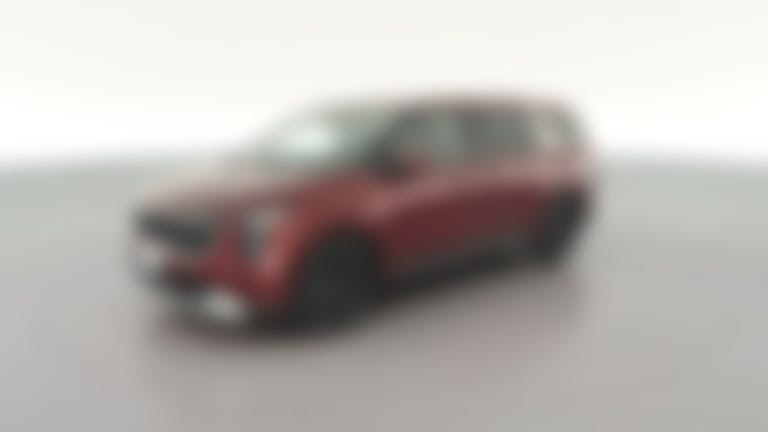 2026 Kia Carnival vehicle photo