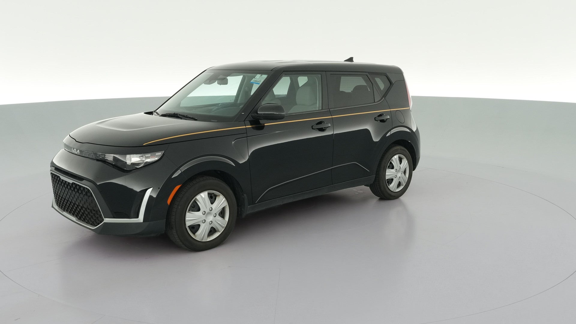 2023 Kia Soul vehicle photo