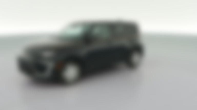 2023 Kia Soul vehicle photo