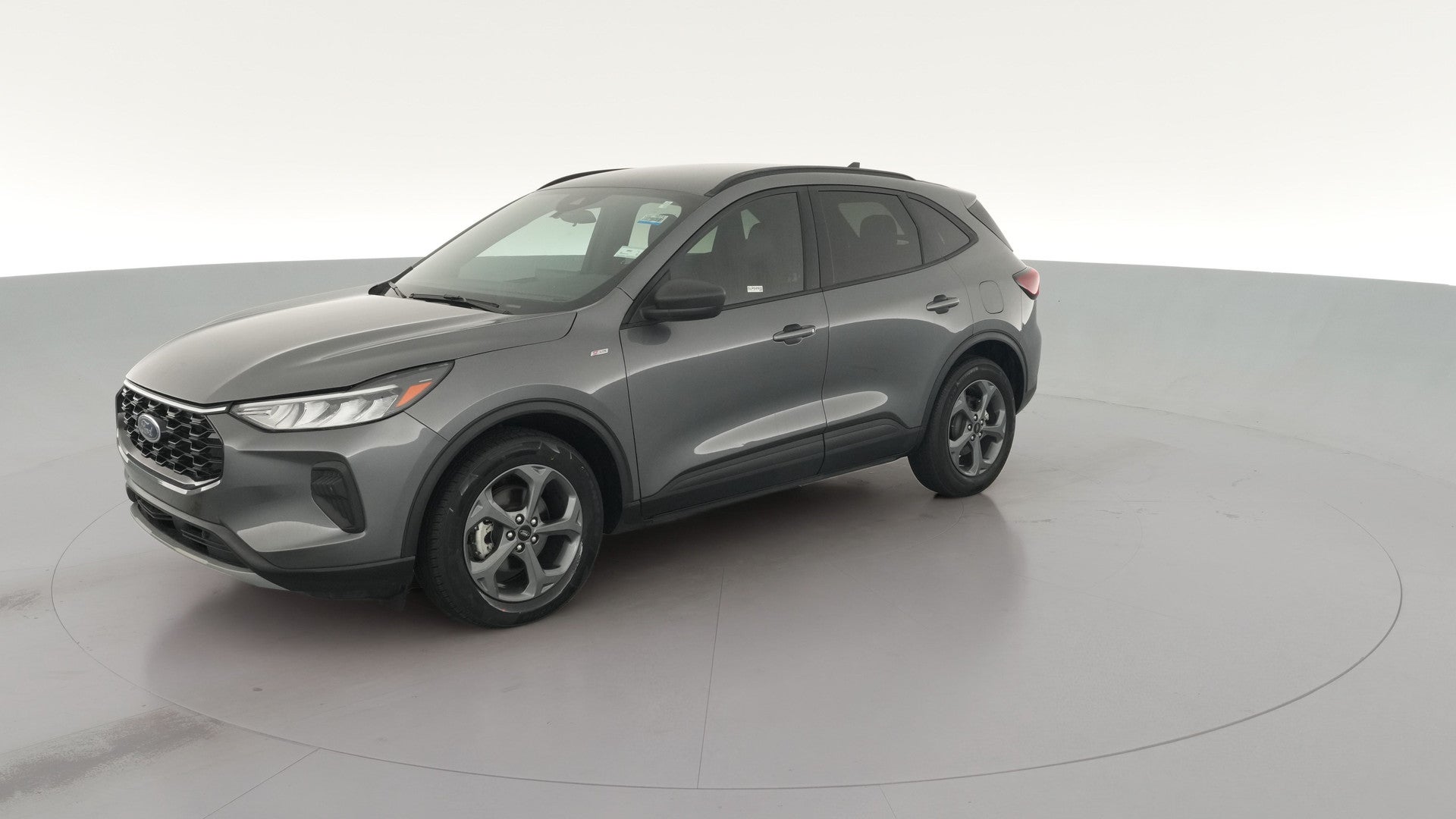 2025 Ford Escape vehicle photo