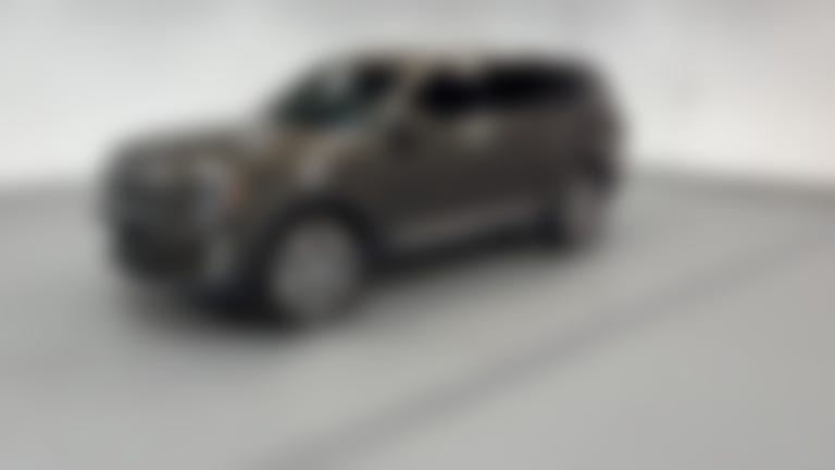 2021 Kia Telluride vehicle photo