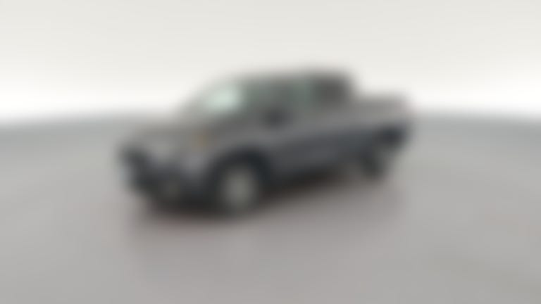 2017 Honda Ridgeline vehicle photo
