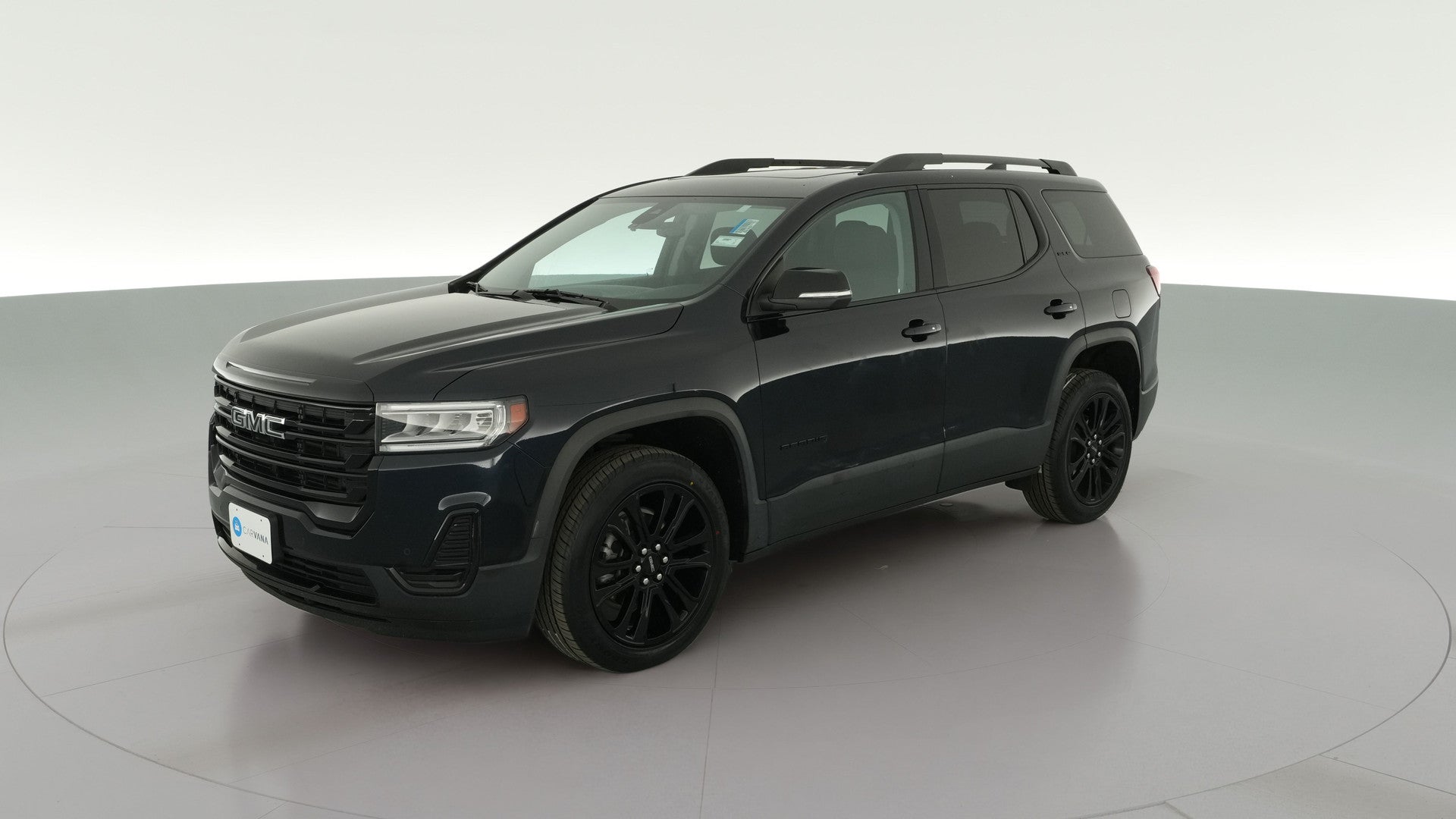 2022 GMC Acadia vehicle photo
