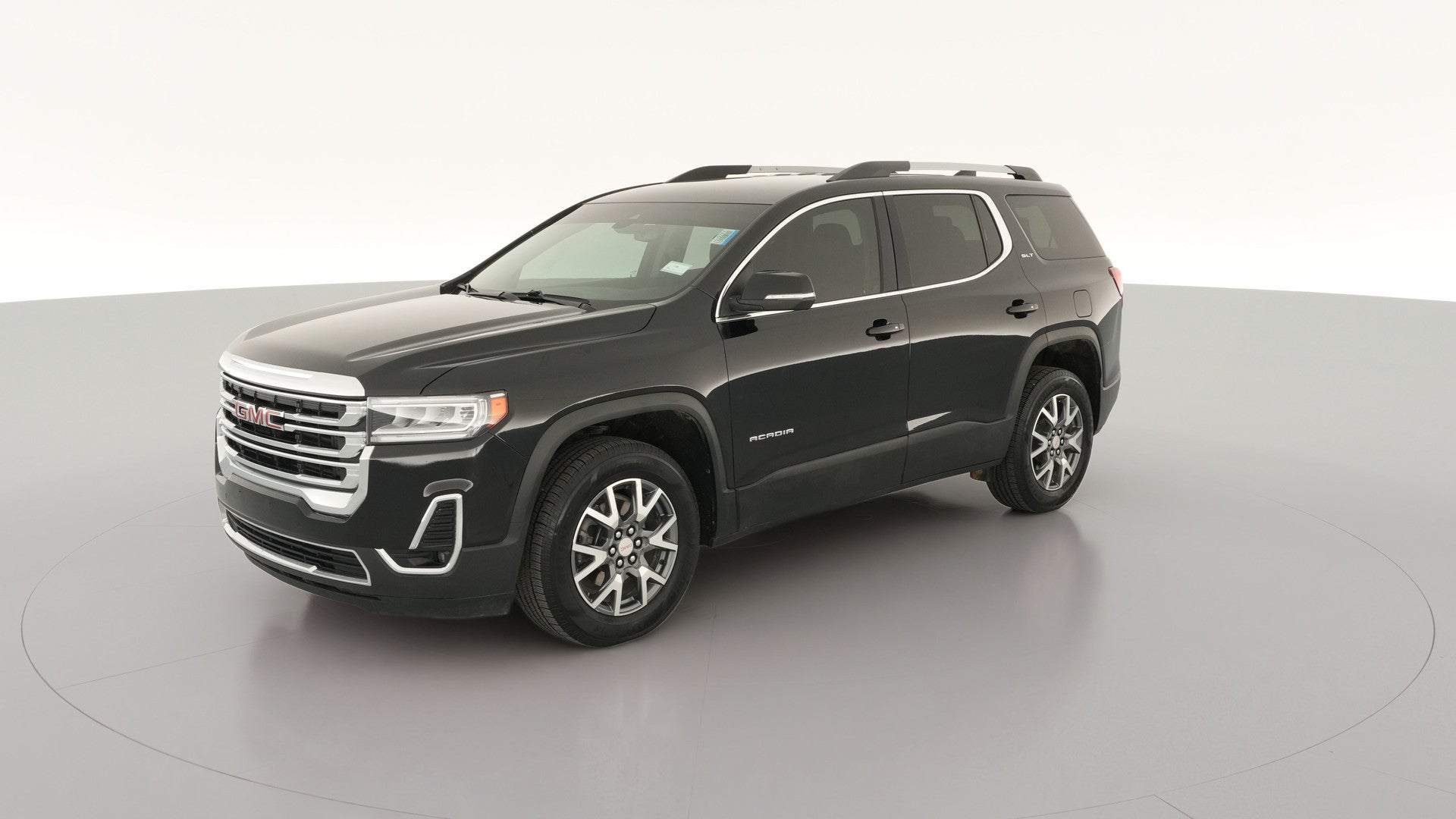 2023 GMC Acadia vehicle photo