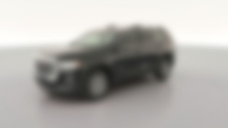 2023 GMC Acadia vehicle photo