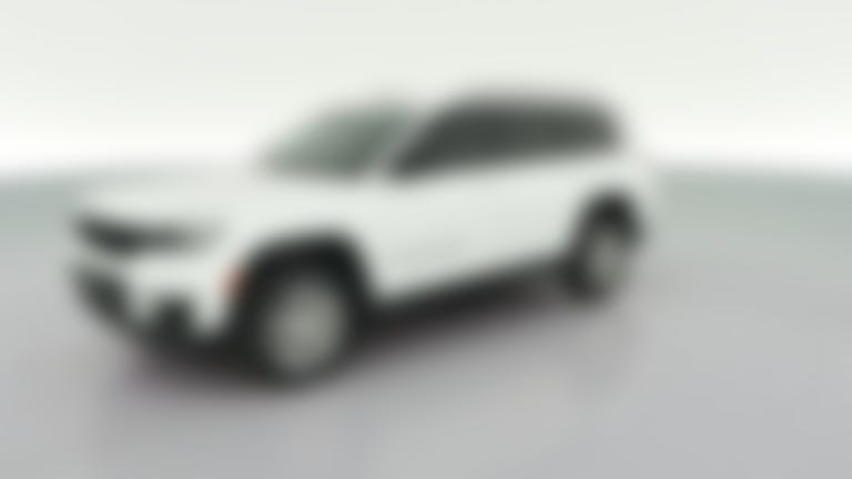 2023 Jeep Grand Cherokee L vehicle photo