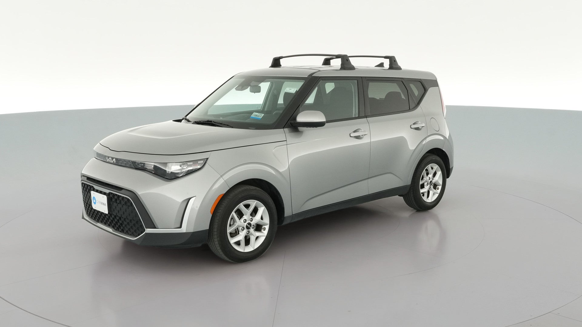 2024 Kia Soul vehicle photo