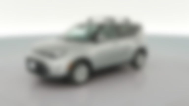 2024 Kia Soul vehicle photo