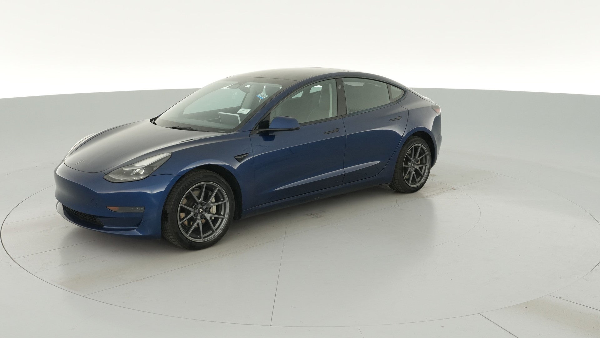 2023 Tesla Model 3 vehicle photo