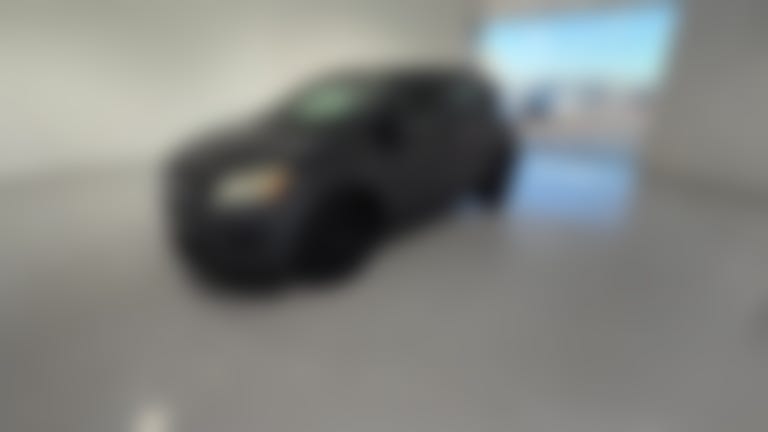 2016 Chevrolet Trax vehicle photo
