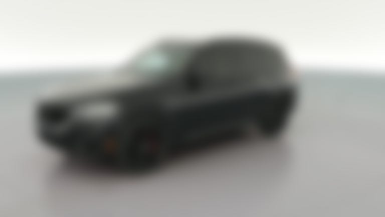2021 BMW X3 vehicle photo