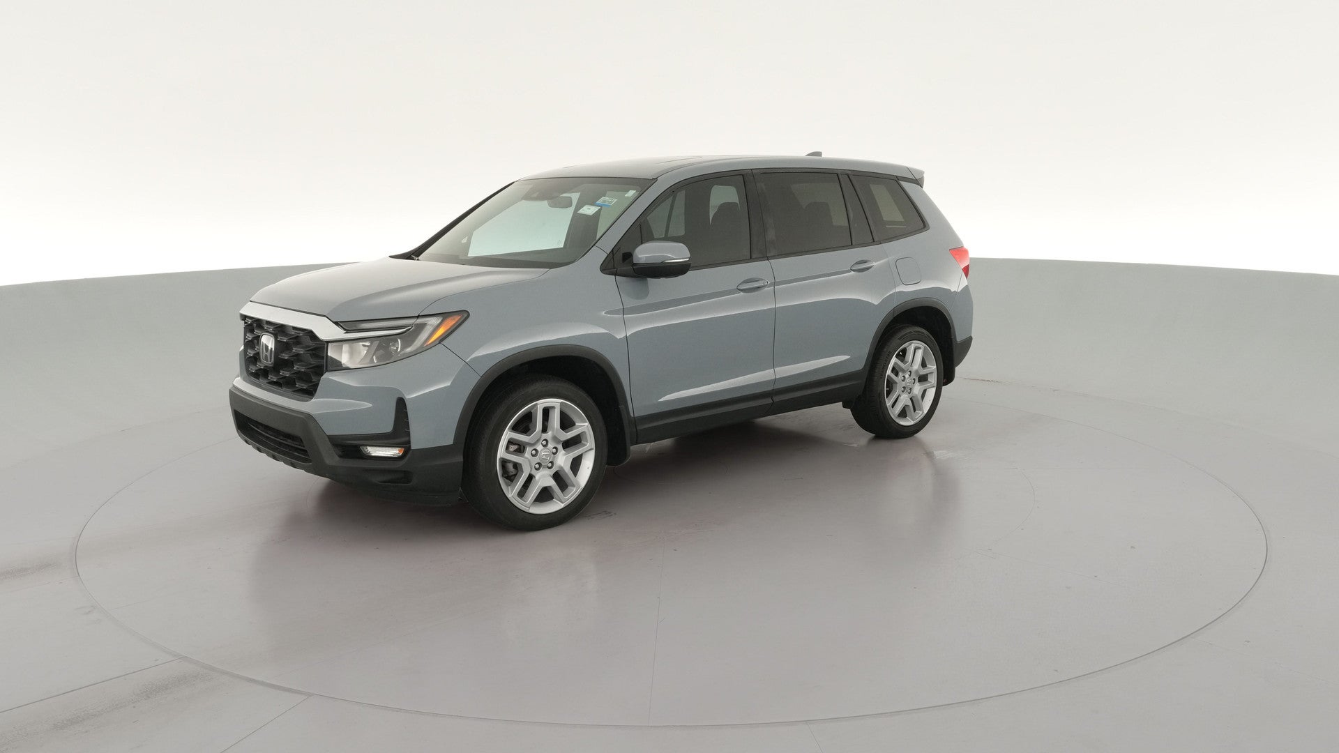 2024 Honda Passport vehicle photo