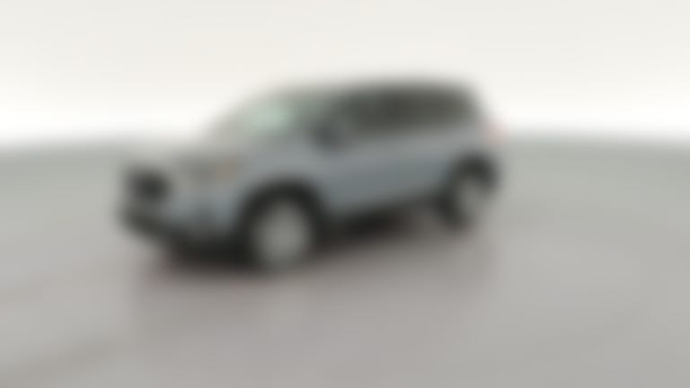 2024 Honda Passport vehicle photo