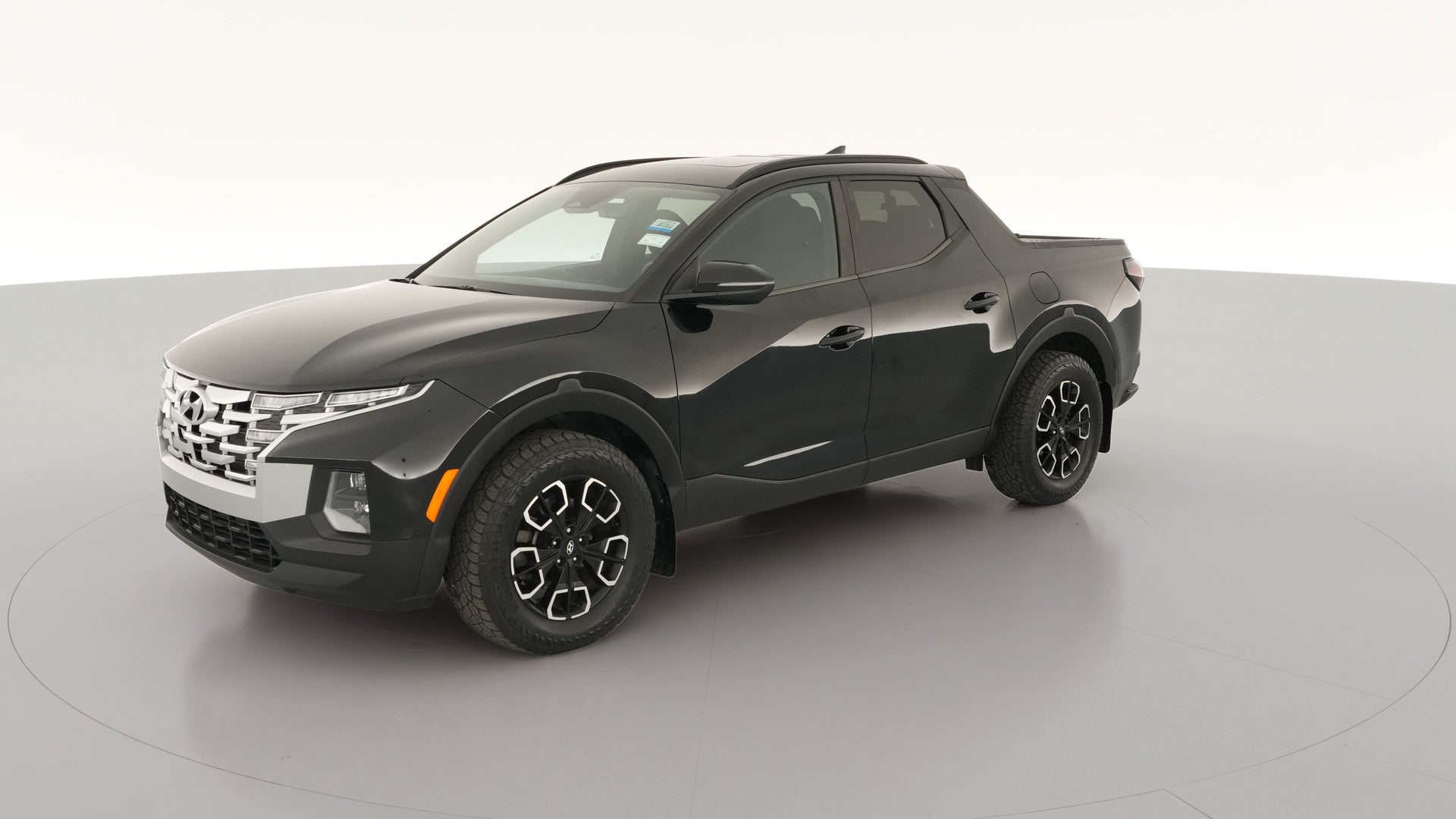 2022 Hyundai Santa Cruz vehicle photo