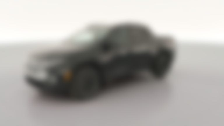 2022 Hyundai Santa Cruz vehicle photo