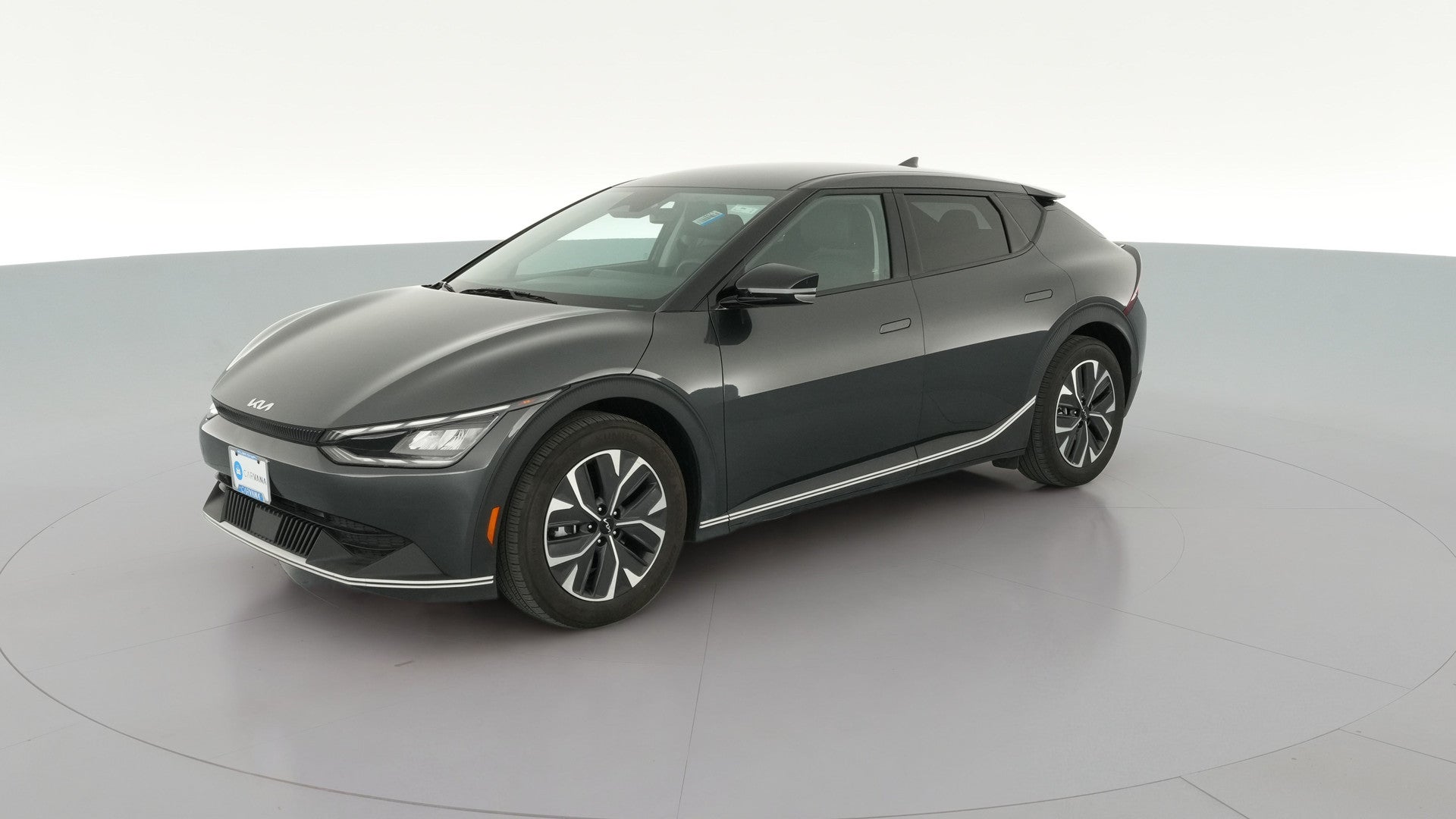 2024 Kia EV6 vehicle photo