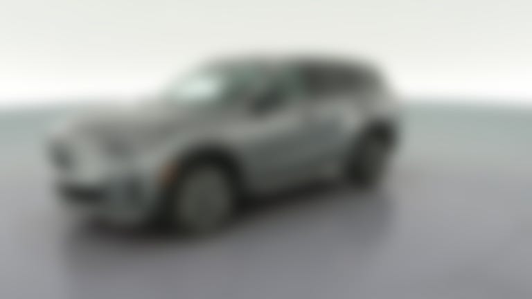 2026 INFINITI QX60 vehicle photo