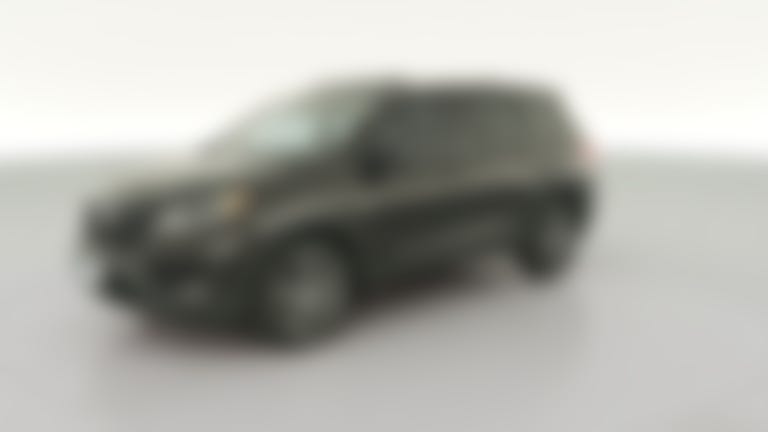 2020 Honda Passport vehicle photo