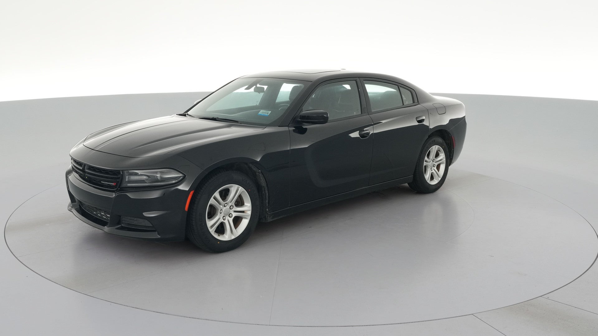 2021 Dodge Charger vehicle photo