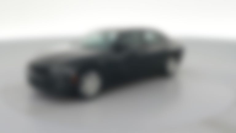 2021 Dodge Charger vehicle photo