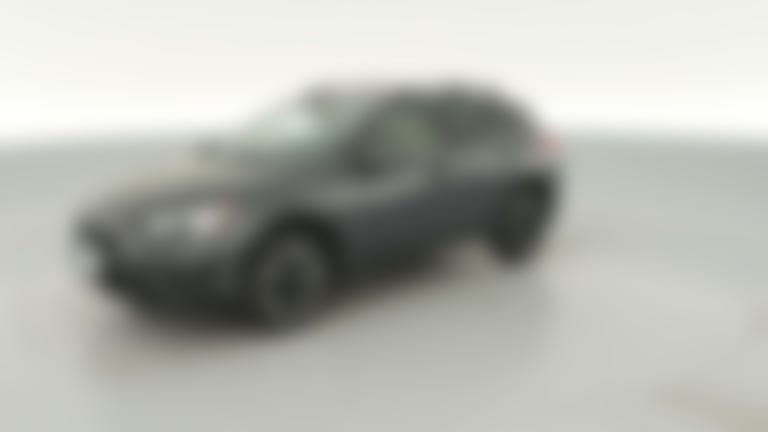 2023 Subaru Crosstrek vehicle photo