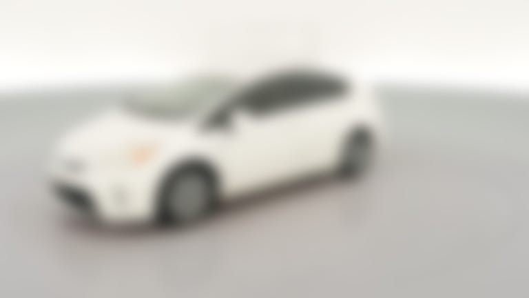 2013 Toyota Prius vehicle photo