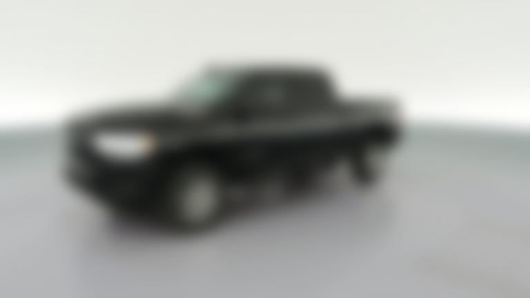 2021 Ram 2500 Crew Cab vehicle photo