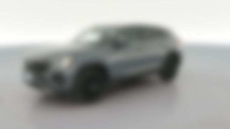 2026 Volkswagen Atlas Cross Sport vehicle photo