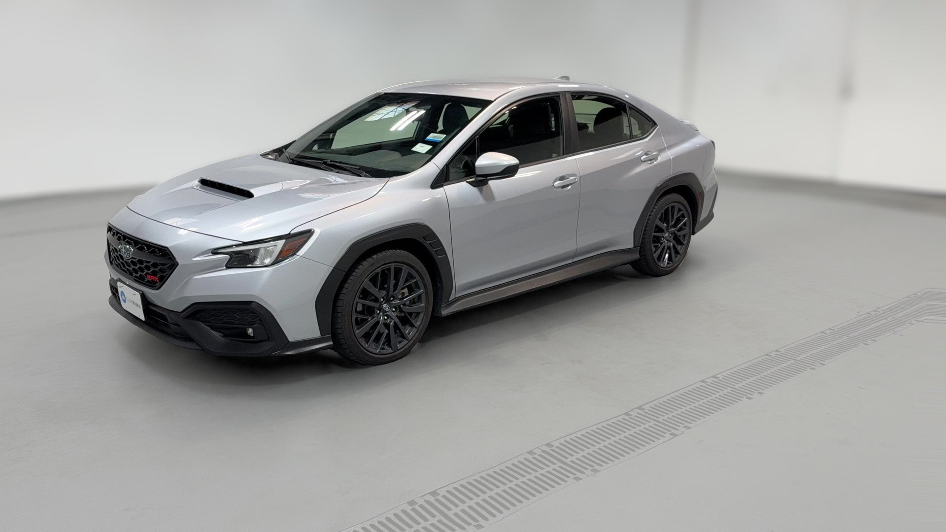 2025 Subaru WRX vehicle photo