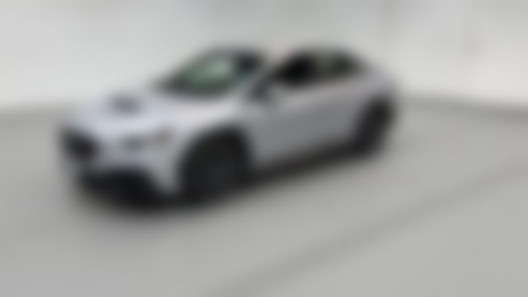 2025 Subaru WRX vehicle photo