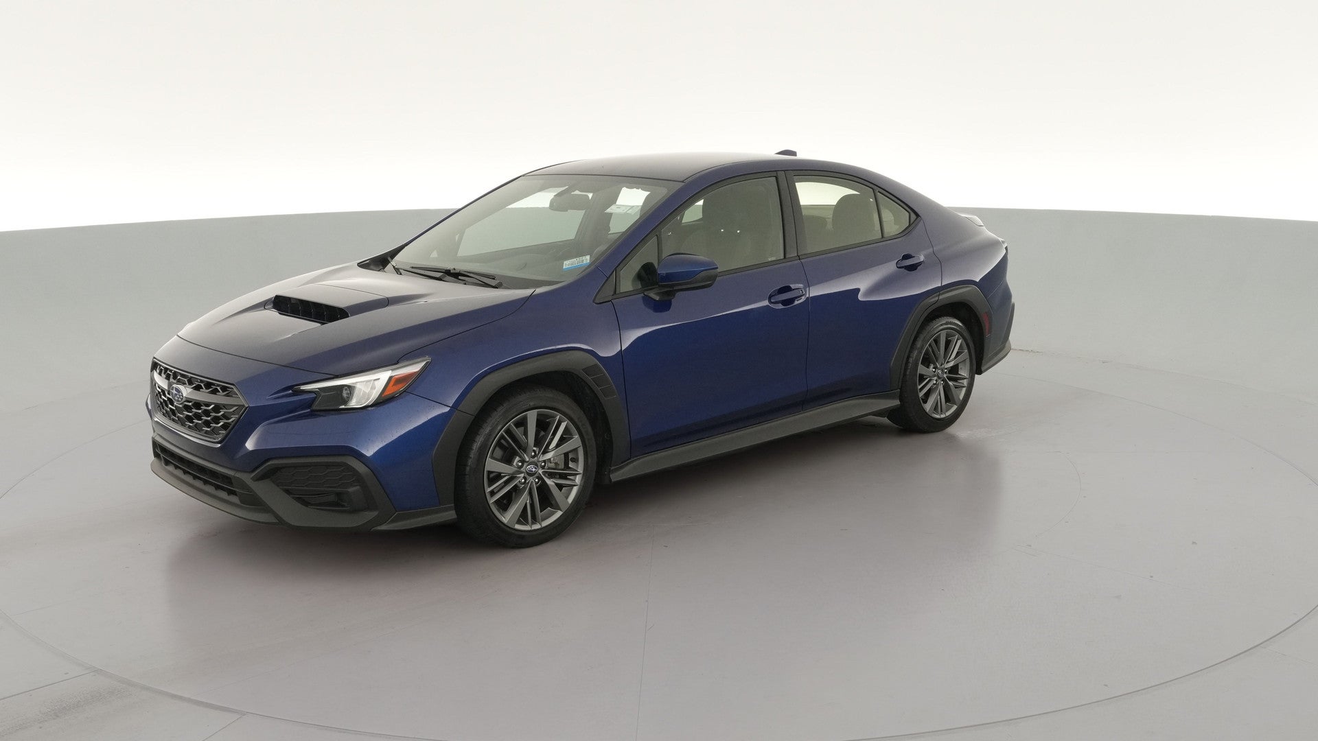 2023 Subaru WRX vehicle photo