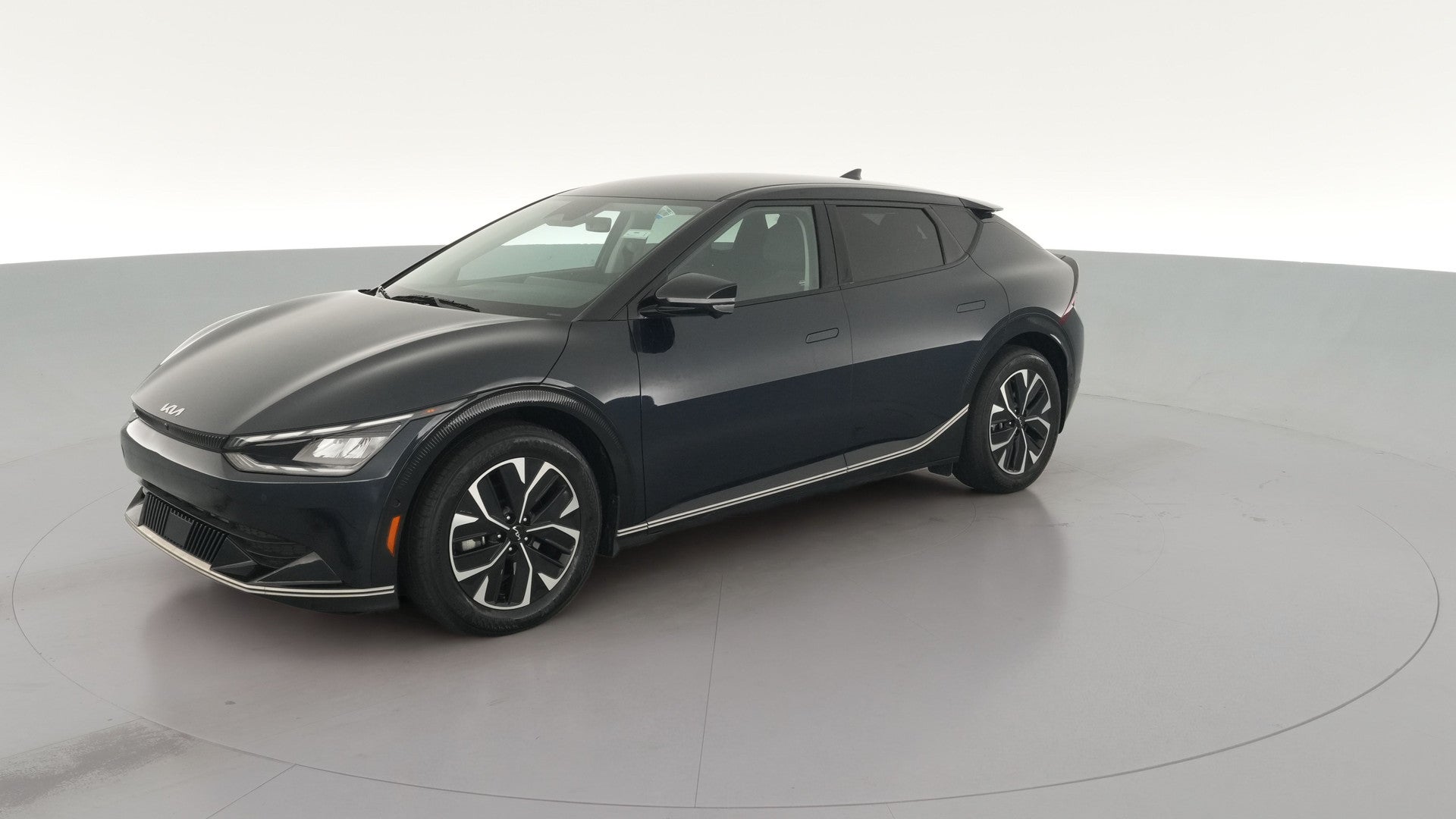 2024 Kia EV6 vehicle photo