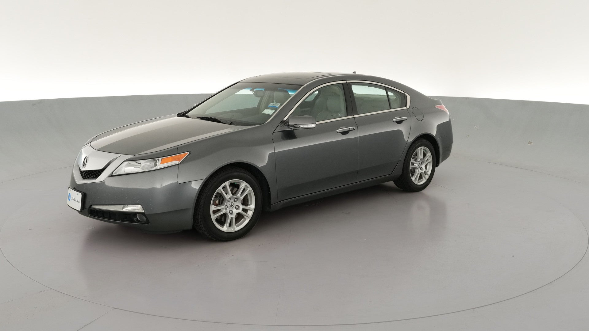 2011 Acura TL vehicle photo
