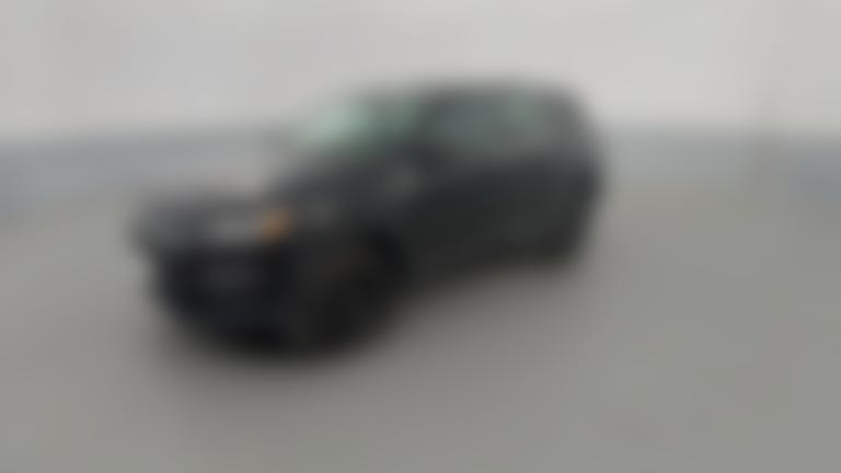 2021 Jeep Compass vehicle photo