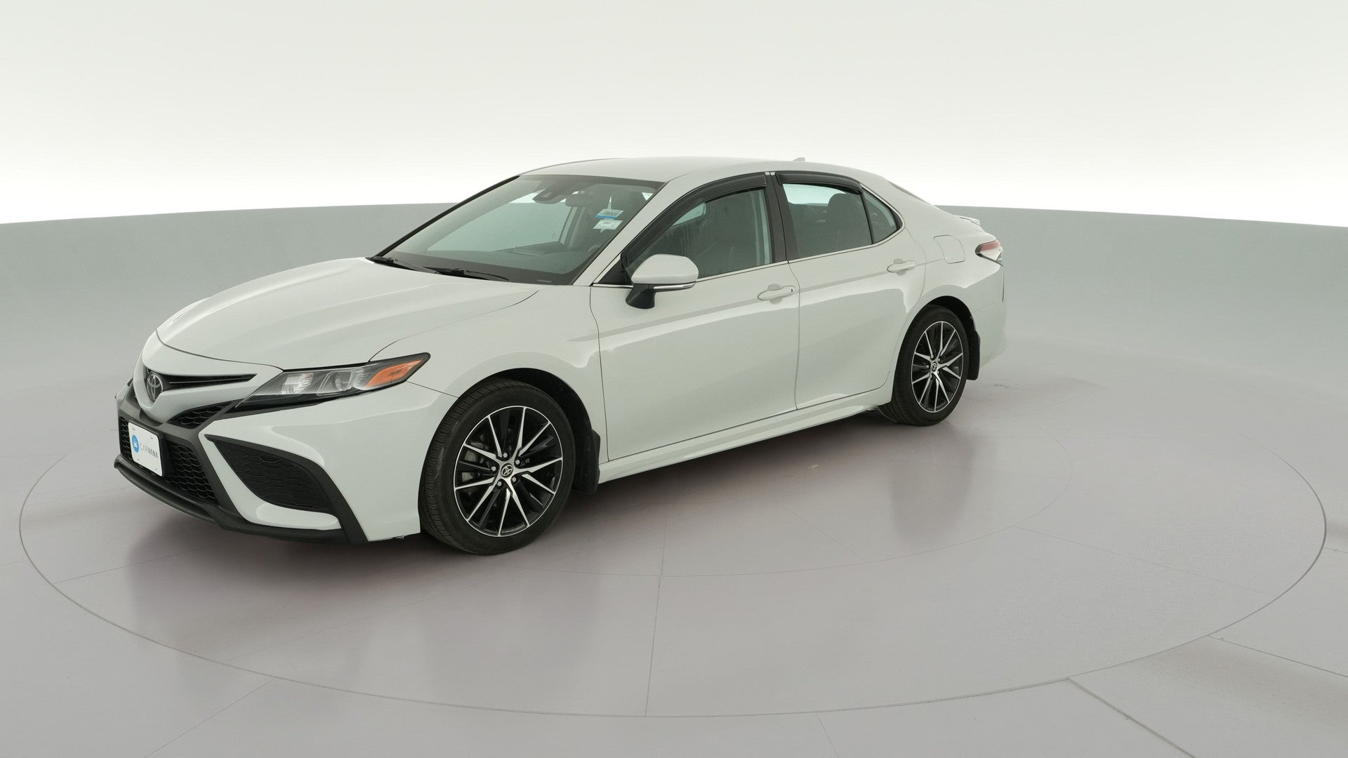 2022 Toyota Camry vehicle photo