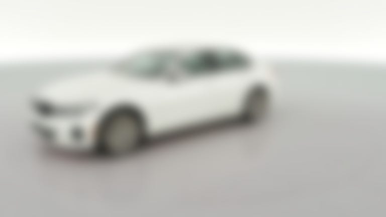 2024 BMW 3 Series vehicle photo