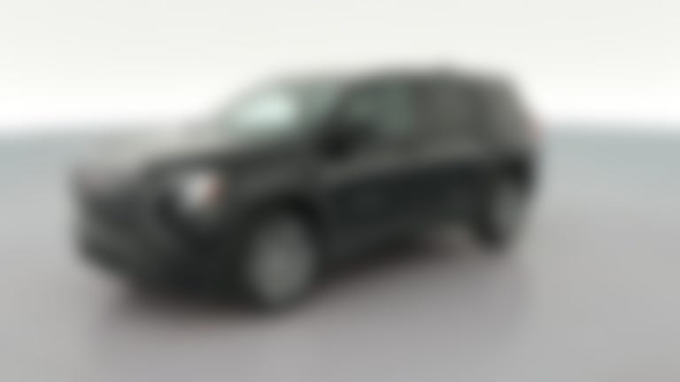 2026 GMC Terrain vehicle photo