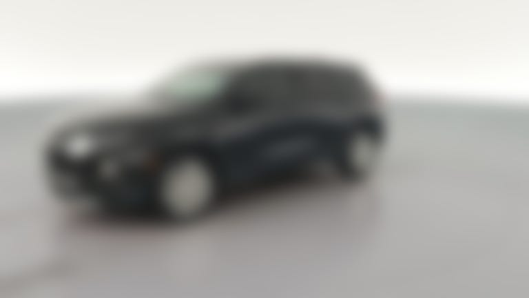 2020 Chevrolet Blazer vehicle photo