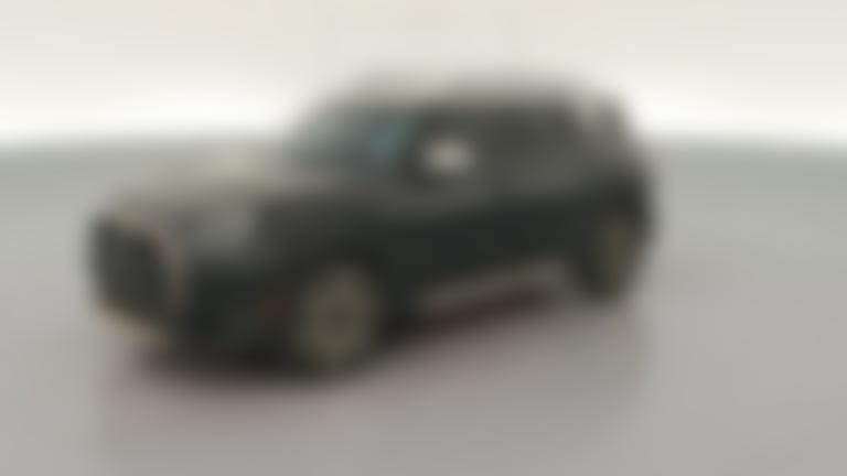 2025 MINI Countryman vehicle photo